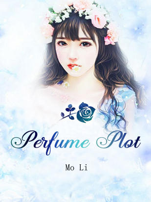 Perfume Plot